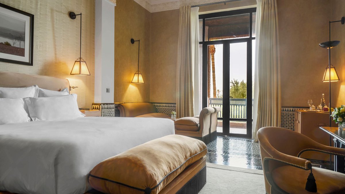 Selman Marrakech - Photo 2