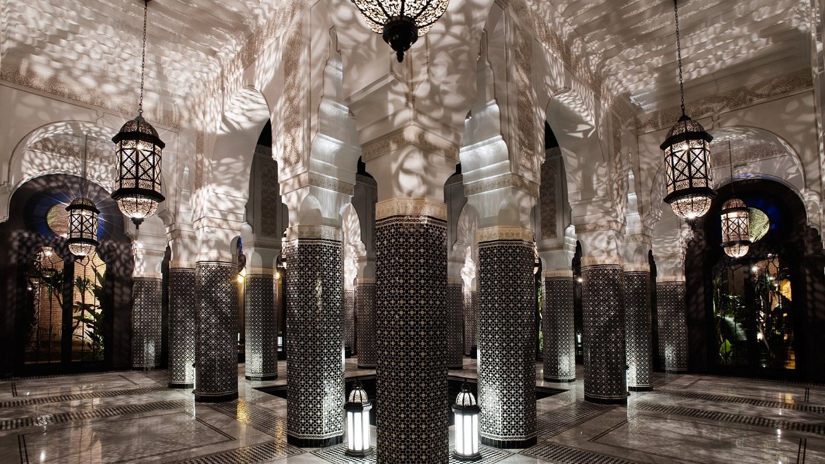 Selman Marrakech - Photo 7