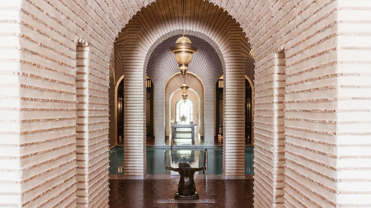 Selman Marrakech - Photo 4