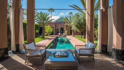 Selman Marrakech