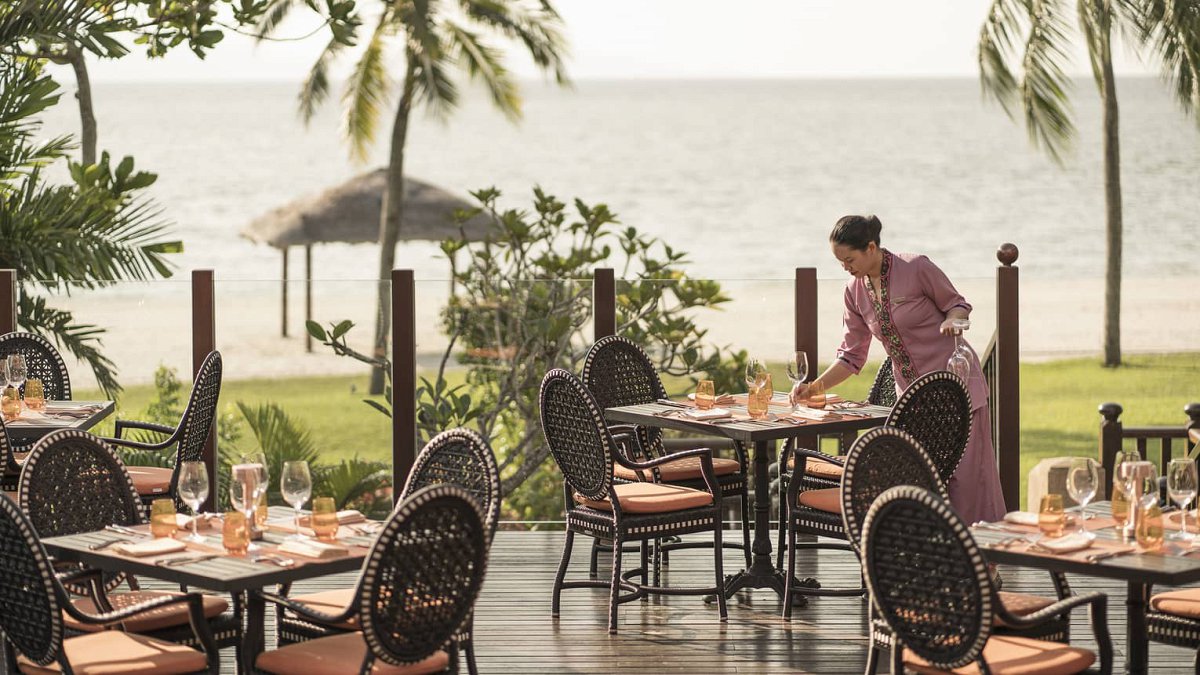 Four Seasons Resort Langkawi - Photo 8