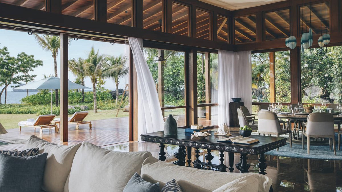 Four Seasons Resort Langkawi - Photo 6