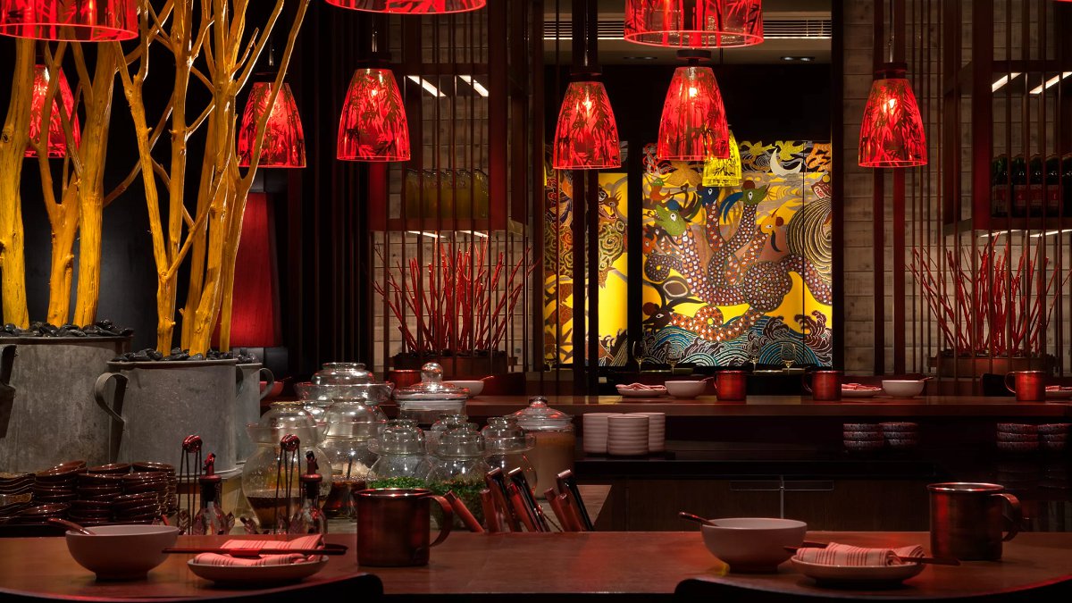 Rosewood Beijing - Photo 6