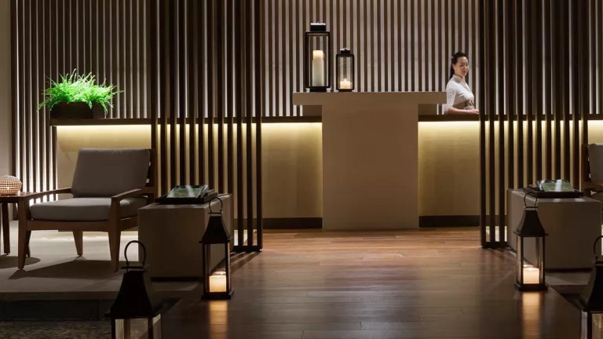 Rosewood Beijing - Photo 2