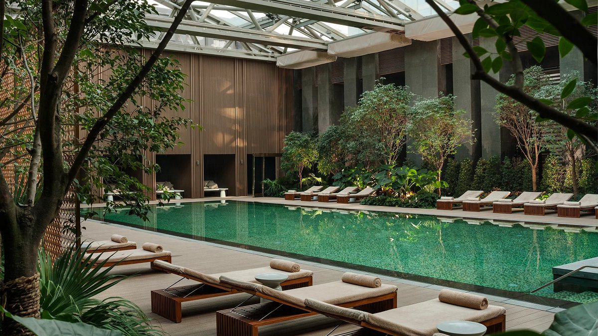 Rosewood Beijing - Photo 7
