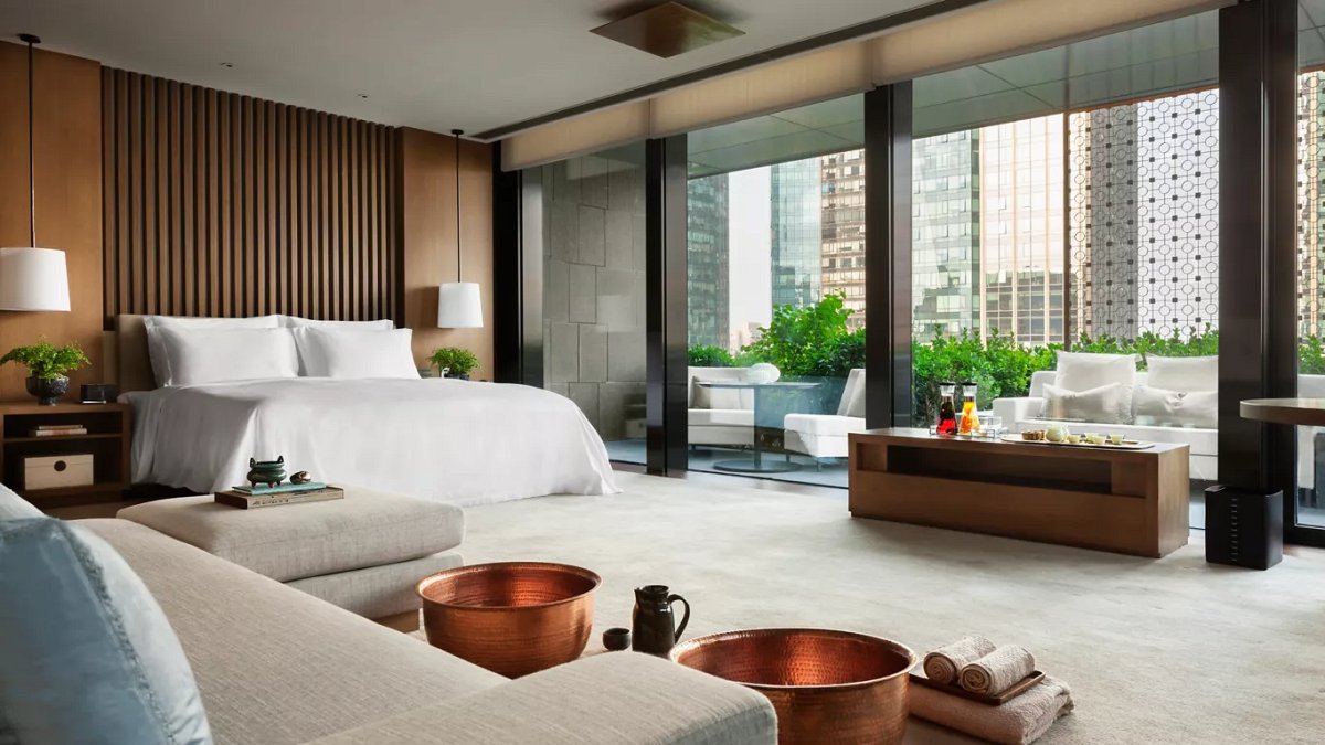 Rosewood Beijing - Photo 3