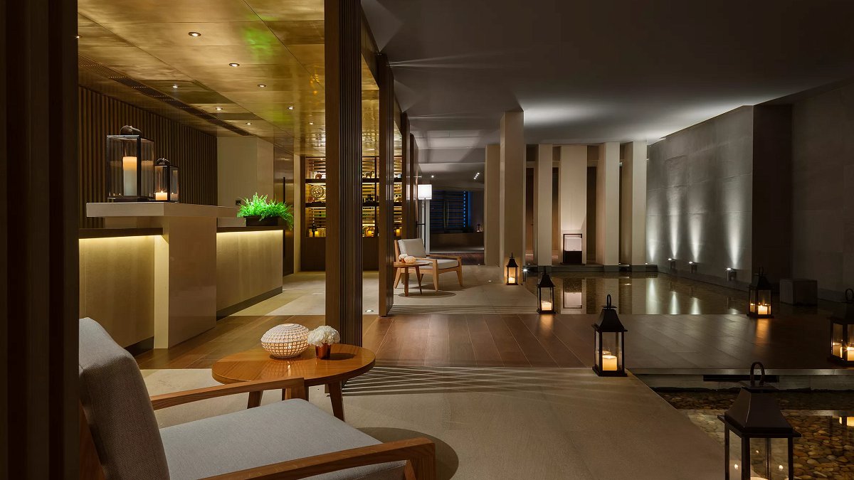 Rosewood Beijing - Photo 8