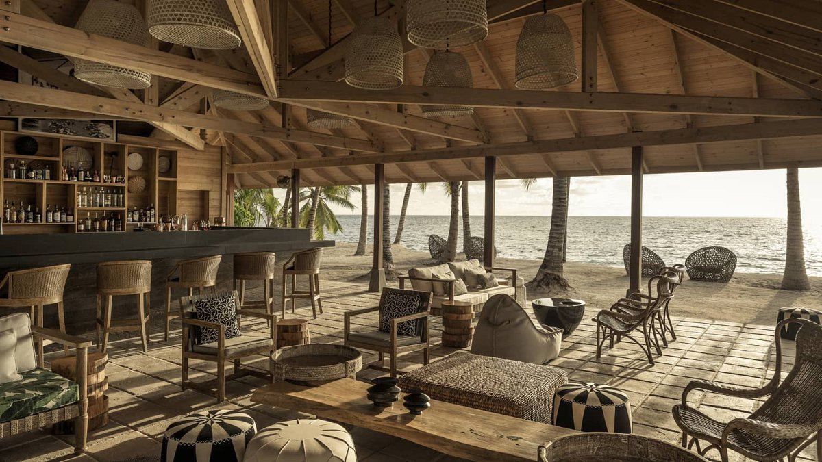 Four Seasons Resort Seychelles at Desroches Island - Photo 6