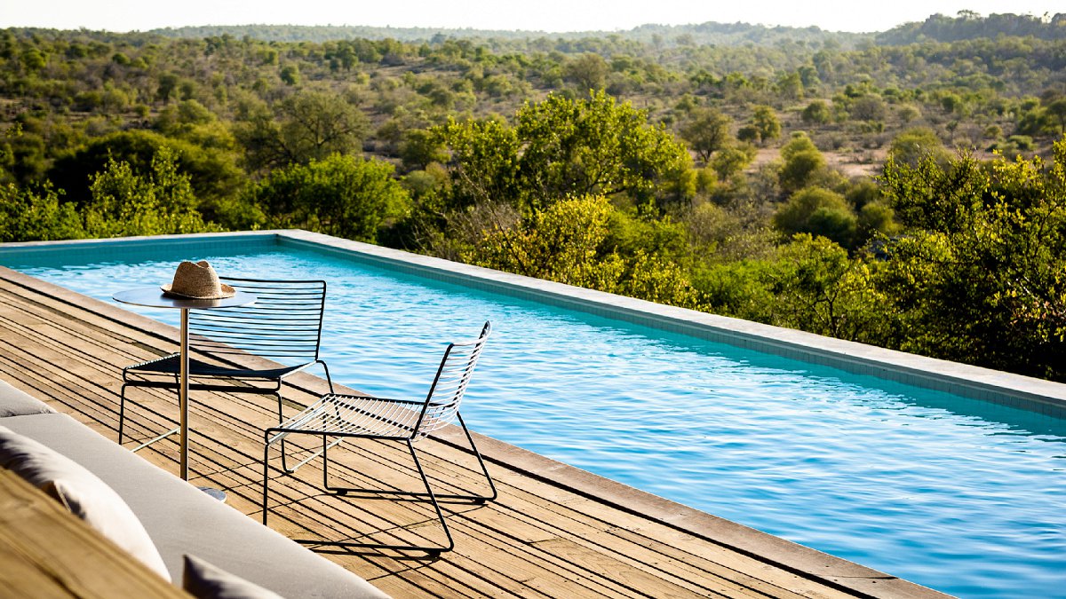 Singita Kwitonda Lodge - Photo 6