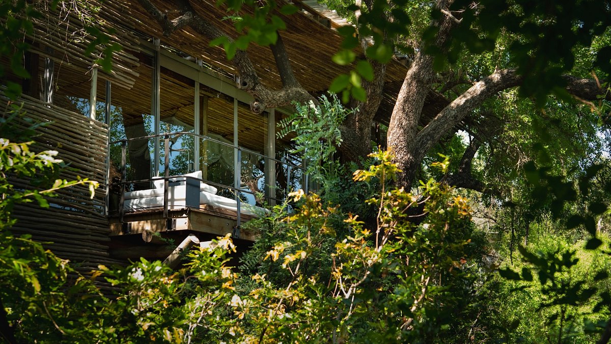 Singita Kwitonda Lodge - Photo 5