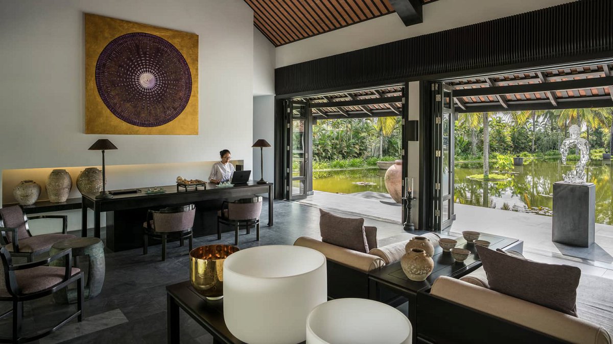 Four Seasons Resort The Nam Hai, Hoi An - Photo 2