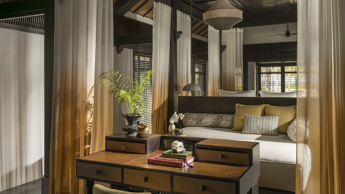 Four Seasons Resort The Nam Hai, Hoi An - Photo 3