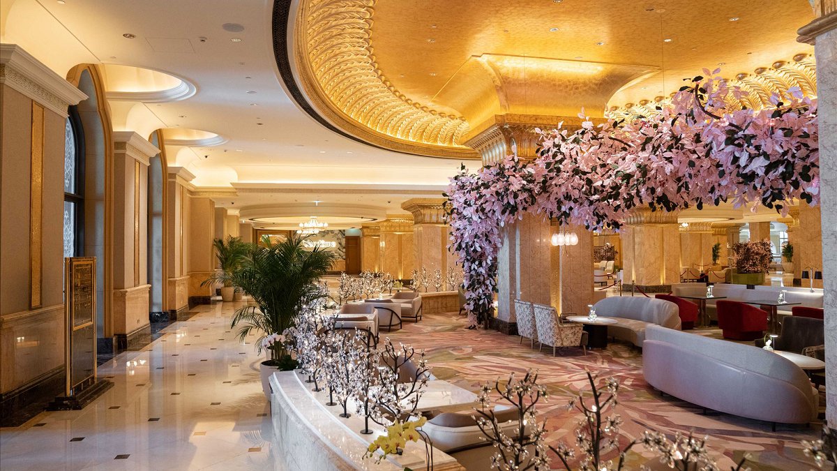 Emirates Palace Mandarin Oriental - Photo 5