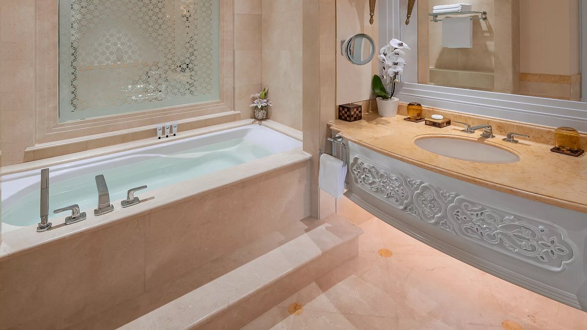Emirates Palace Mandarin Oriental - Photo 4