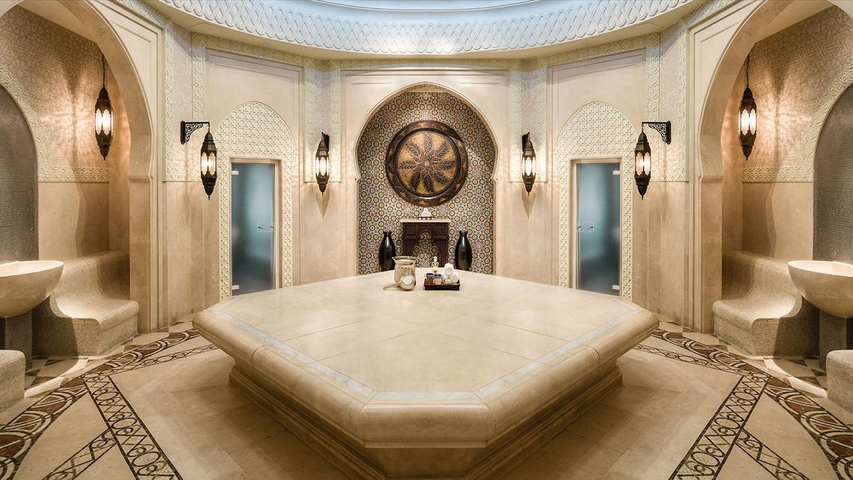 Emirates Palace Mandarin Oriental - Photo 7