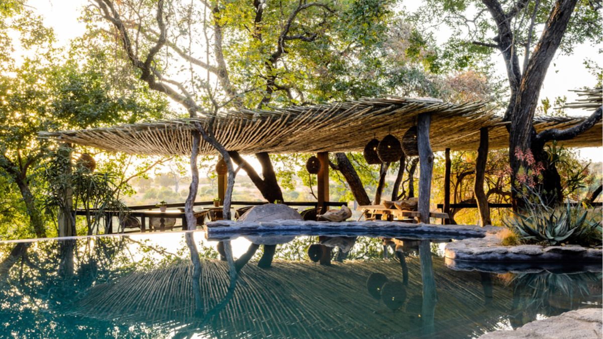 Singita Boulders Lodge - Photo 1