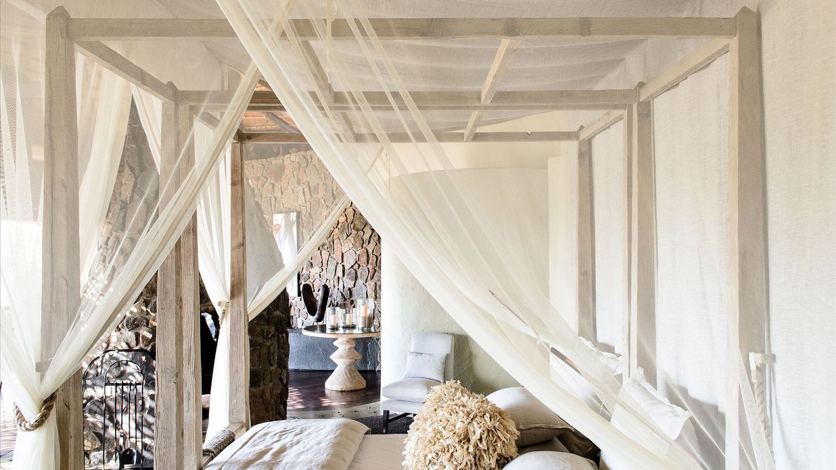 Singita Boulders Lodge - Photo 3
