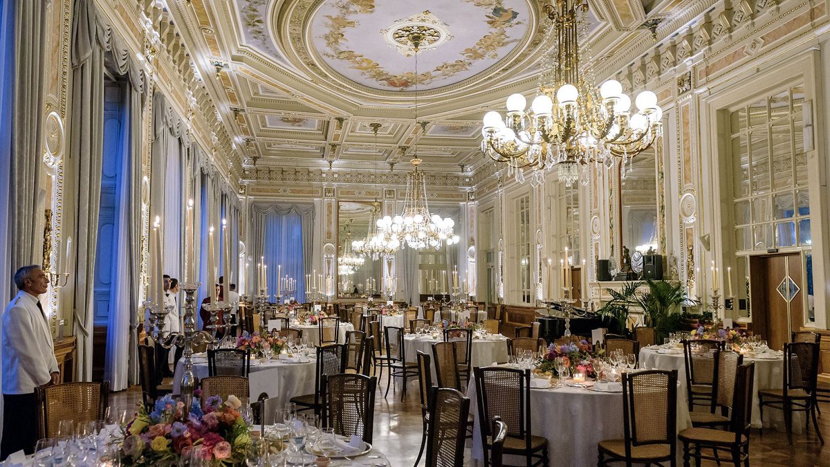 Grand Hotel Villa Serbelloni - Photo 6