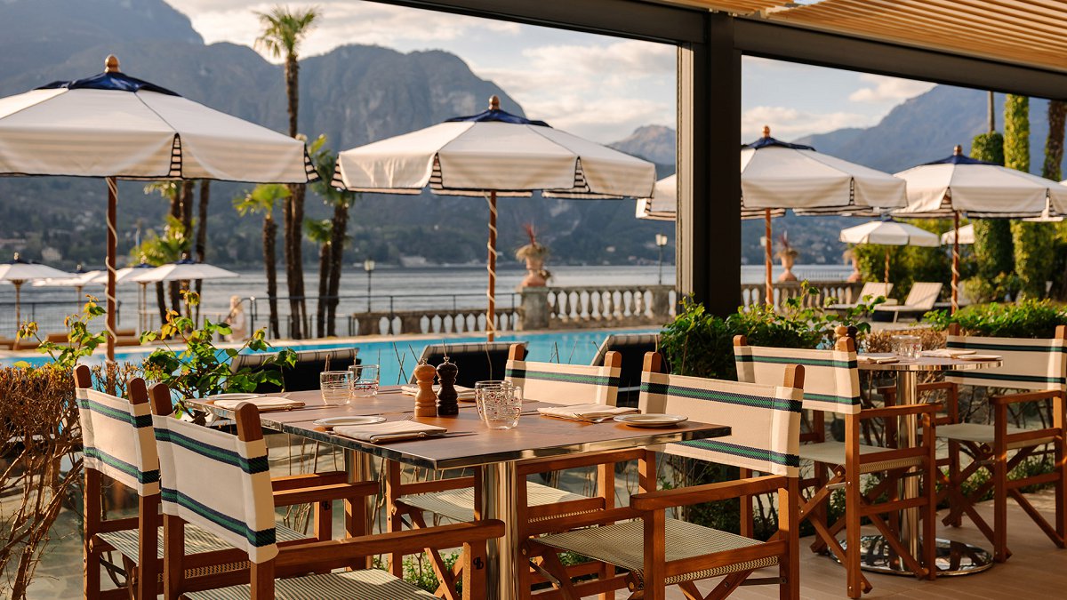 Grand Hotel Villa Serbelloni - Photo 7