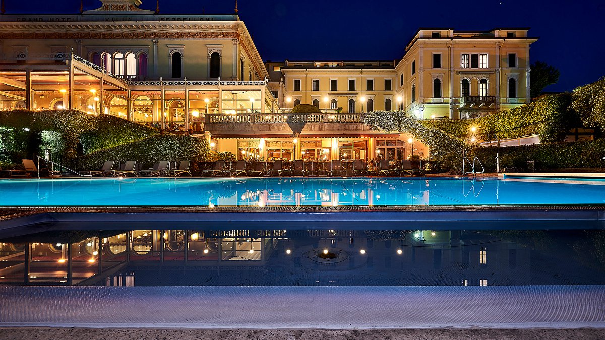 Grand Hotel Villa Serbelloni - Photo 8