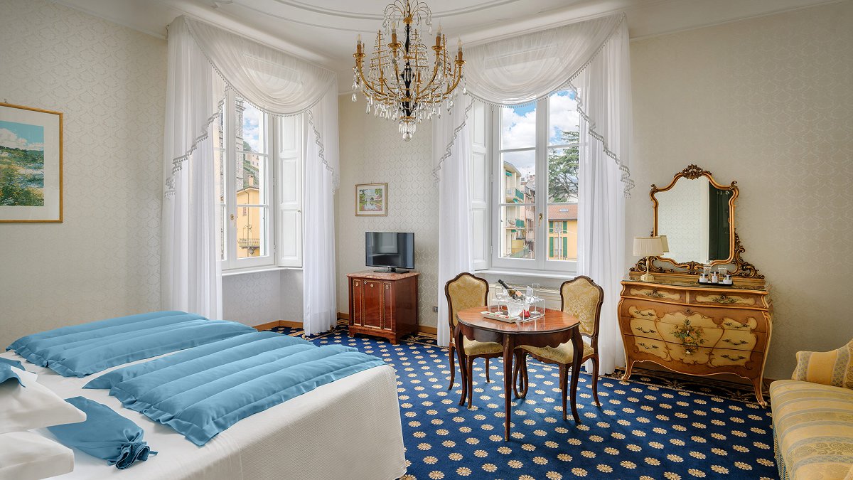 Grand Hotel Villa Serbelloni - Photo 3