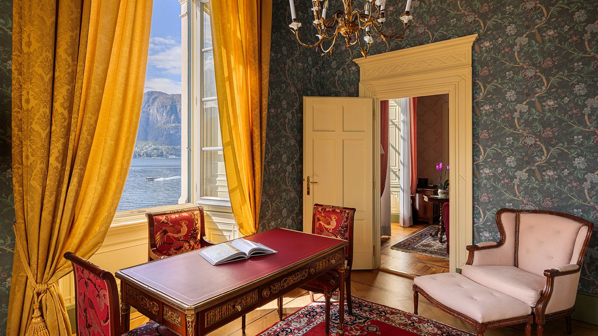 Grand Hotel Villa Serbelloni - Photo 4