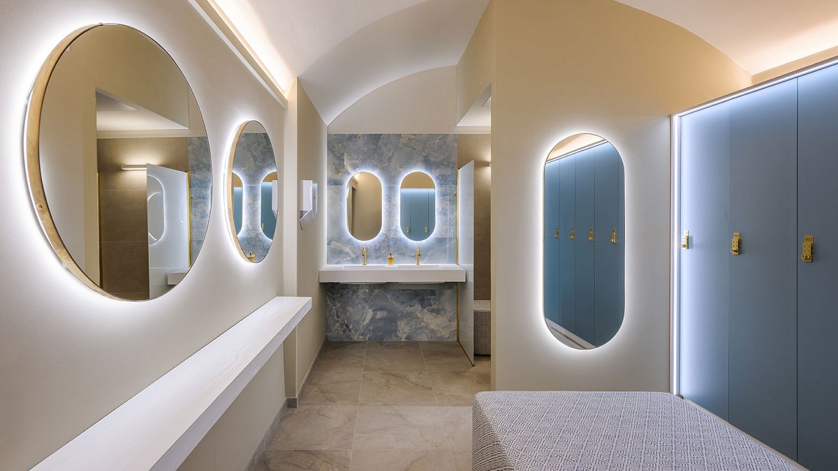 Grand Hotel Villa Serbelloni - Photo 9