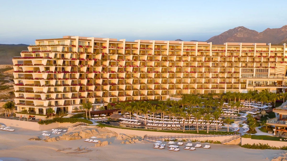 Grand Velas Los Cabos - Photo 1