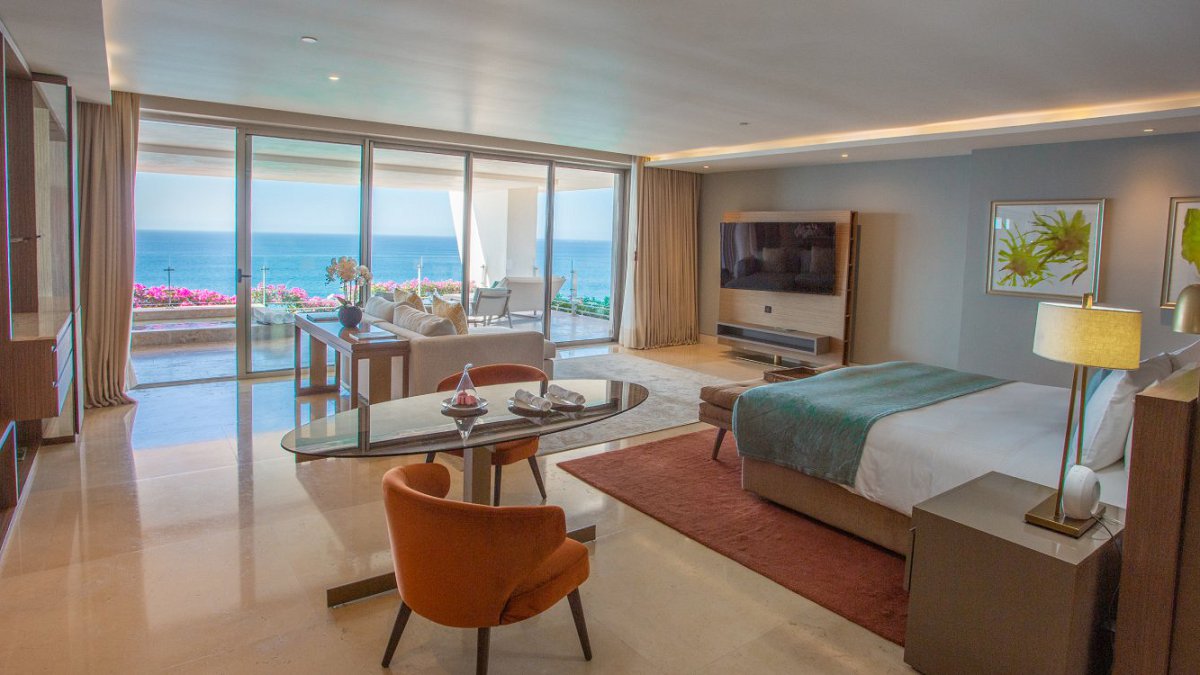 Grand Velas Los Cabos - Photo 2