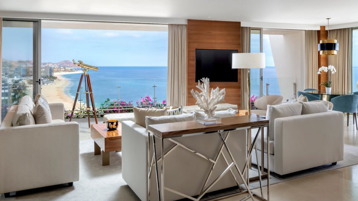 Grand Velas Los Cabos - Photo 3