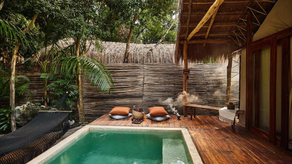 Habitas Tulum - Photo 6
