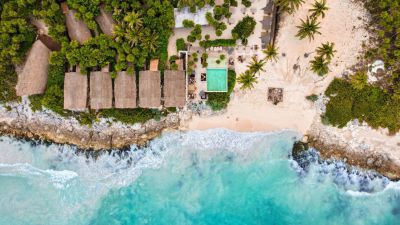 Habitas Tulum
