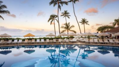Halekulani