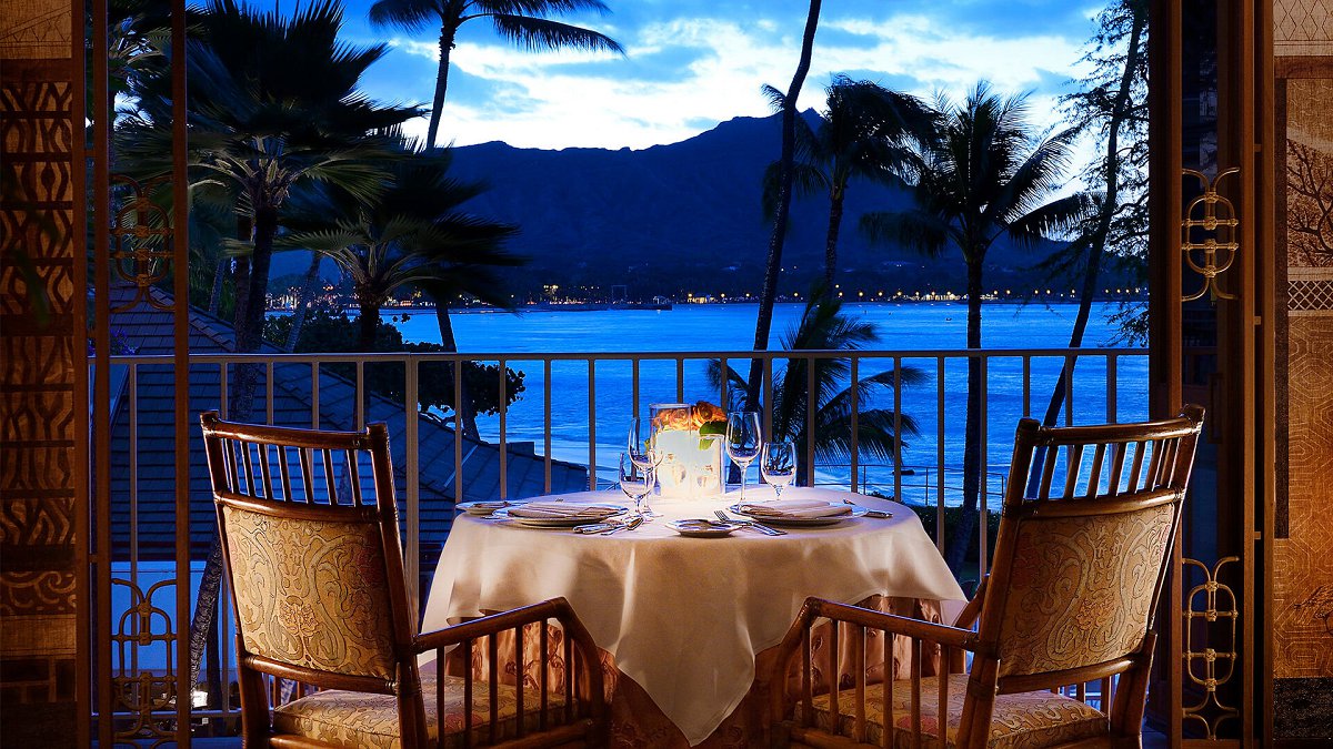 Halekulani - Photo 6