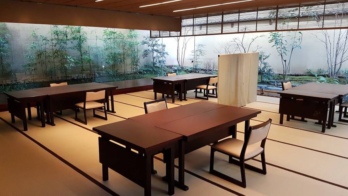 Hiiragiya Ryokan - Photo 6