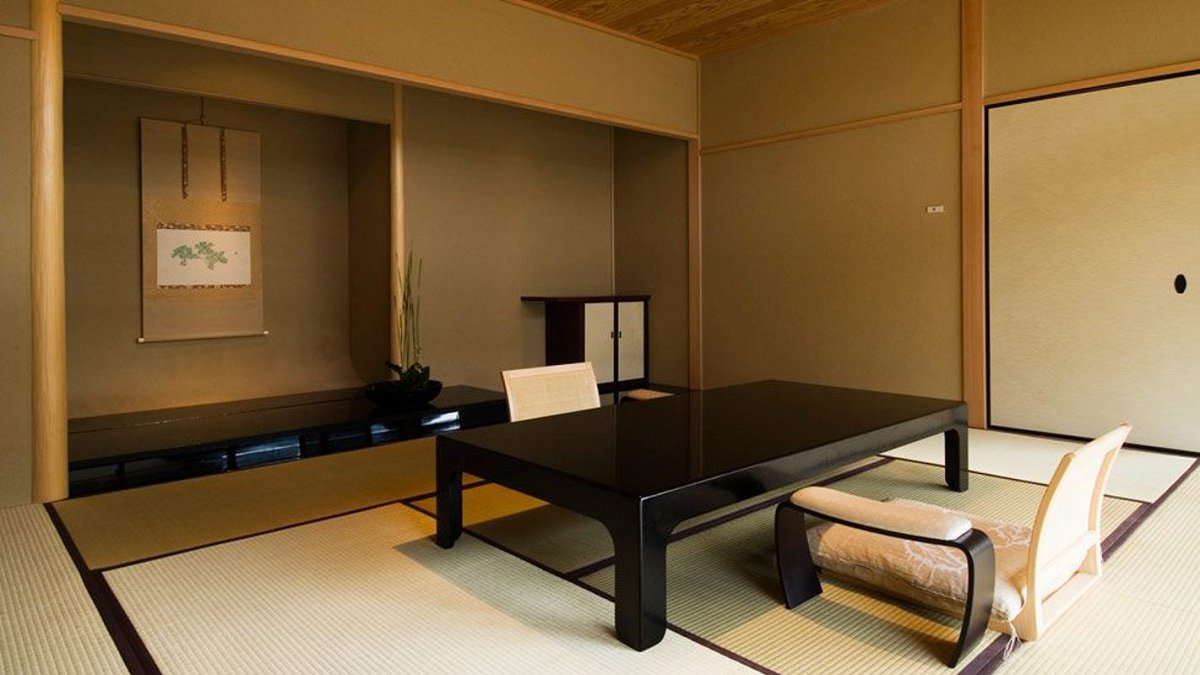 Hiiragiya Ryokan - Photo 2
