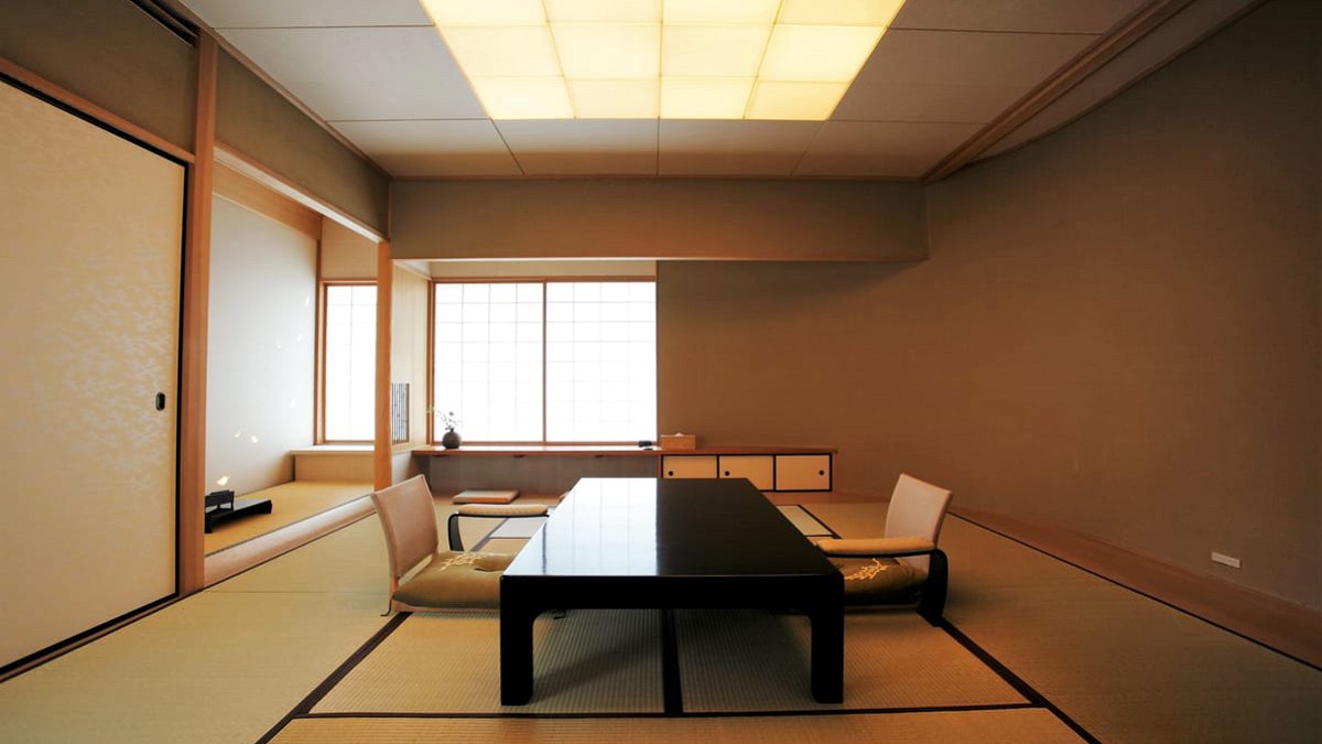 Hiiragiya Ryokan - Photo 3