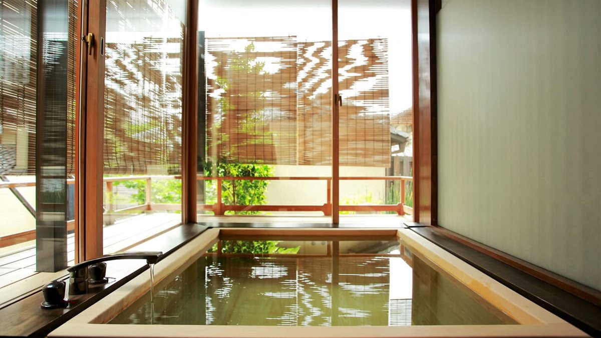 Hiiragiya Ryokan - Photo 7