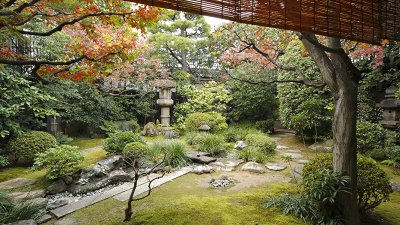 Hiiragiya Ryokan
