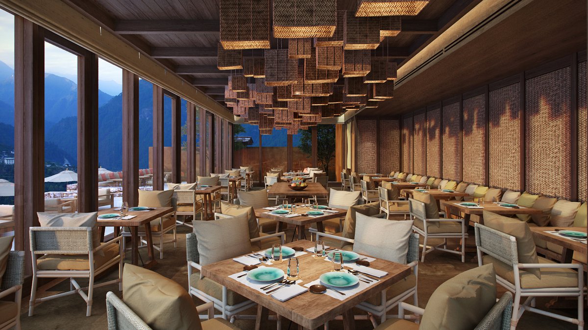 Six Senses Punakha - Photo 5