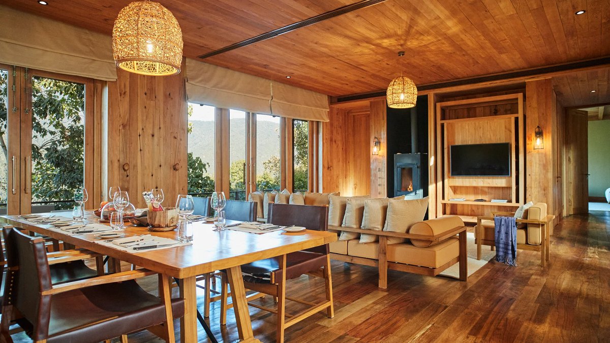 Six Senses Punakha - Photo 6