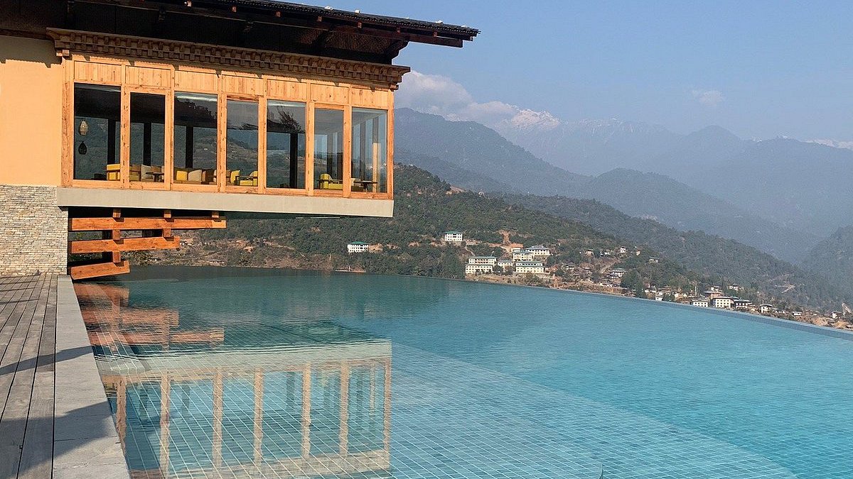 Six Senses Punakha - Photo 7
