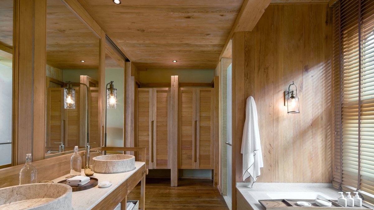 Six Senses Punakha - Photo 4