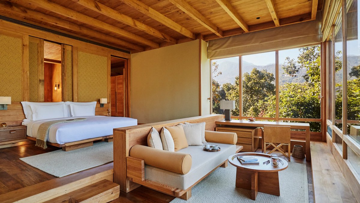 Six Senses Punakha - Photo 3