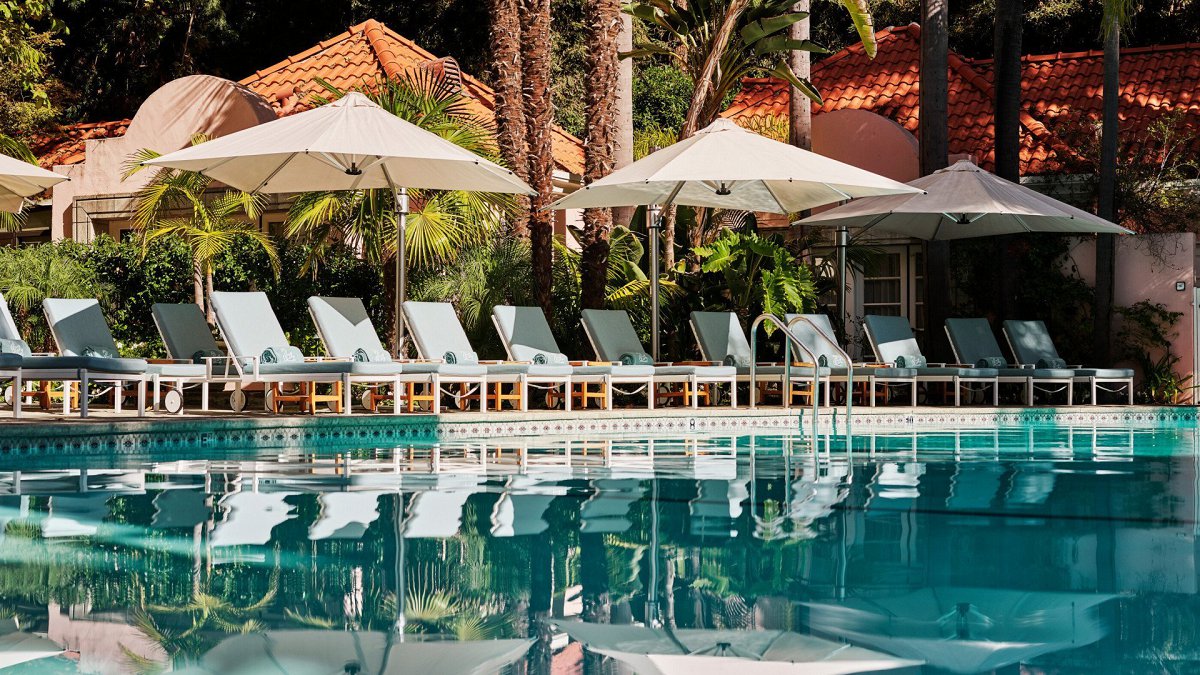 Hotel Bel-Air - Photo 7