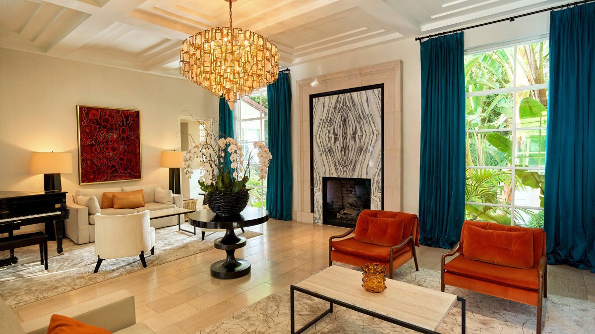 Hotel Bel-Air - Photo 4