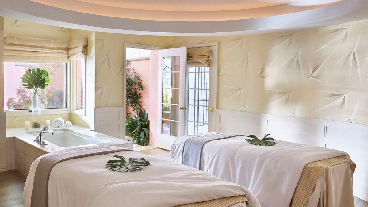Hotel Bel-Air - Photo 8