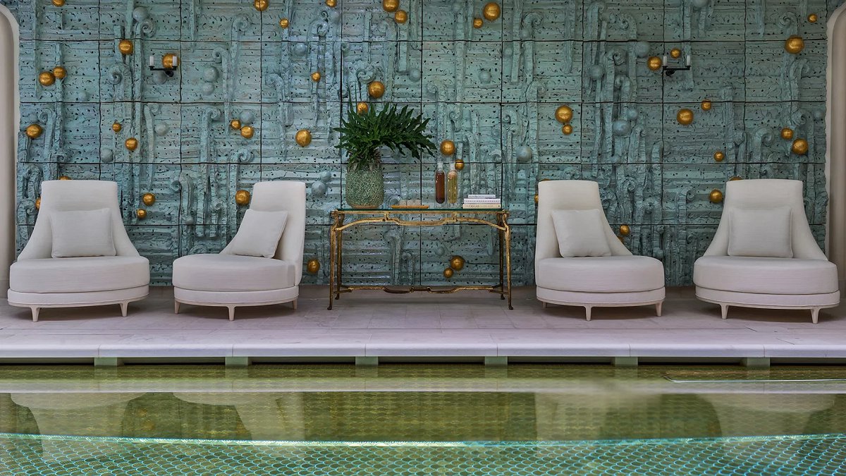 Hôtel de Crillon, A Rosewood Hotel - Photo 6