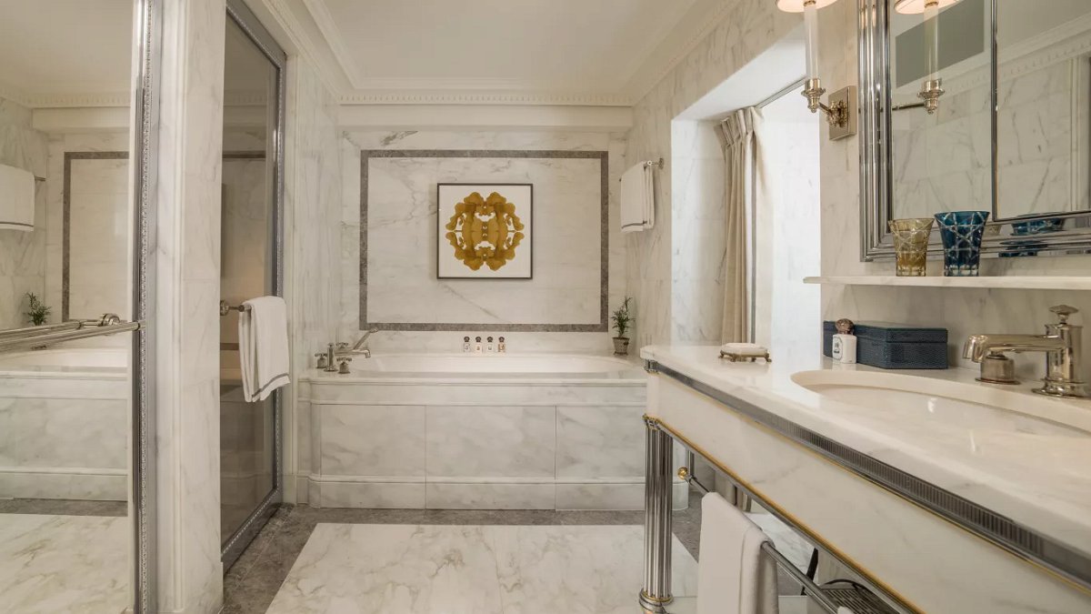 Hôtel de Crillon, A Rosewood Hotel - Photo 4