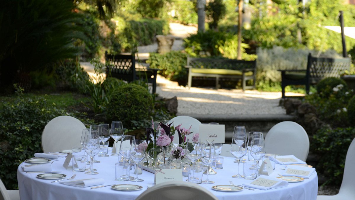 Hotel de Russie - Photo 5